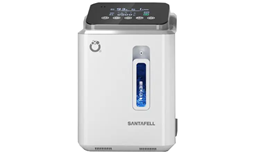 Máy tạo Oxy gia đình SANTAFELL 7 Lít