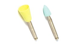 Mũi đánh bóng Sứ Microdont