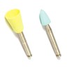 Mũi đánh bóng Sứ Microdont