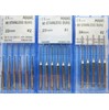 Mũi nạo ngà tay chậm MI Stainless Burs Mani