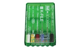 Mũi nong tủy K-File M-ACCES Denstply