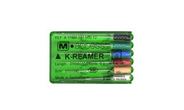 Mũi nong tủy K-Reamer M-ACCES Denstply