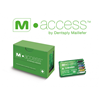 Mũi nong tủy K-Reamer M-ACCES Denstply 