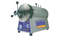 Nồi hấp tiệt trùng Autoclave AV6