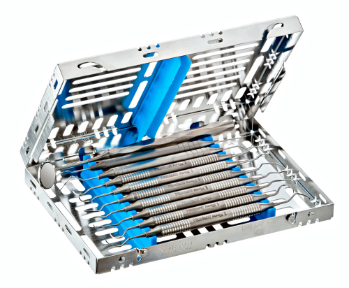 Nordent Sterilization Cassettes