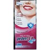 Nước súc miệng Pedentex