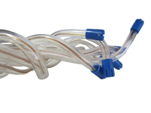 Ống hút nước bọt ORO - Saliva Ejector