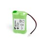 Pin máy định vị chóp Propex II