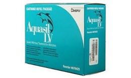 Cao su lỏng dùng súng Light Aquasil Ultra Dentsply