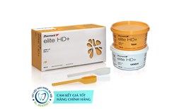 Cao su đặc trộn tay (Elite HD) Zhermack