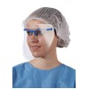 Kính che mặt bảo vệ ORO - Face Shield