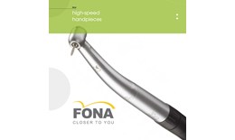 Tay khoan nhanh FONA 6080C