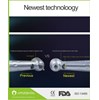Tay khoan nhanh có đèn AppleDental Never ever damaged LED 3.0