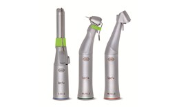 Tay khoan phẫu thuật dạng thẳng có đèn W&H