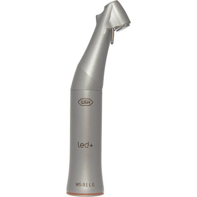 Tay khoan phẫu thuật dạng khuỷu có đèn W&H