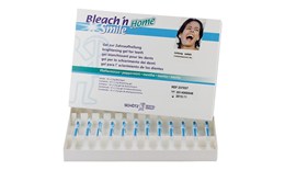 Tẩy trắng Bleach’n Smile Home Peppermit Flavor 18%