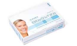 Tẩy trắng Cavex Bite&White 16%