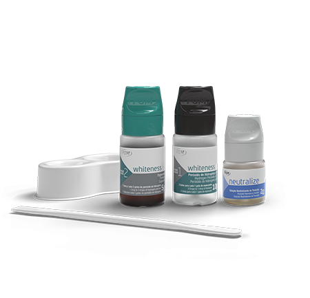 Tẩy trắng Whiteness HP Maxx 35%