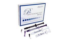 Tẩy trắng tại phòng Pro Whitening Kit – 38% HP