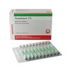 Tê tiêm Scandonest 3% Plain