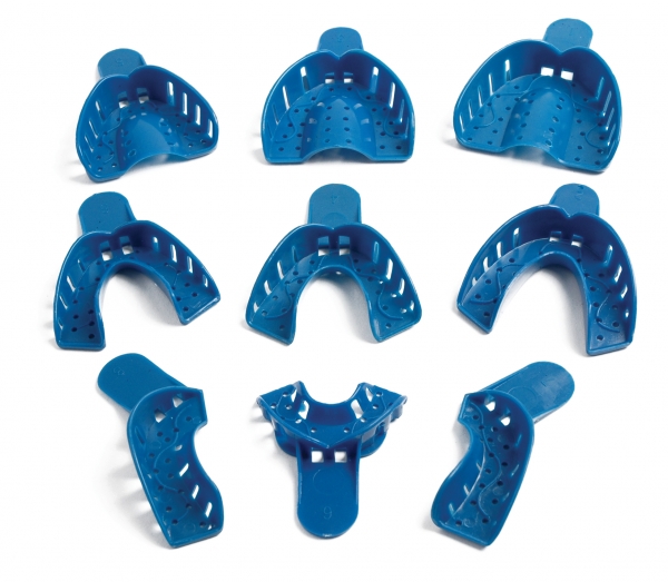 Thìa lấy dấu ORO - Impression Tray