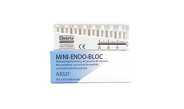 Thước đo nội nha Mini Endo-Bloc