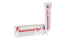 Thuốc viêm lợi Kamistad
