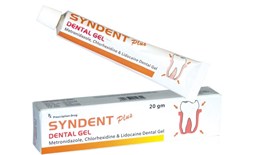 Thuốc viêm lợi Syndent (Syndent Plus Dental Gel)