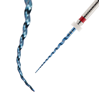 Trâm máy nội nha Aurum Blue