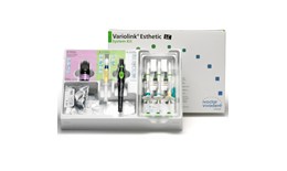 Variolink Esthetic LC - Xi măng chuyên gắn Veneer