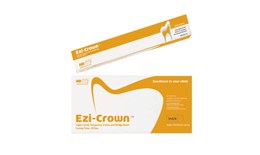 Vật liệu làm răng tạm Ezi-Crown
