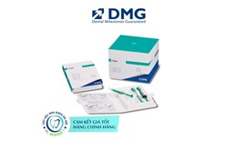 Vật liệu loại bỏ đốm trắng – Icon Vestibular